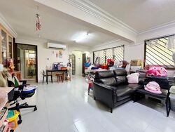 Blk 156 Bishan Street 13 (Bishan), HDB 4 Rooms #623155361